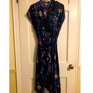 H&M Mutlicolor dress